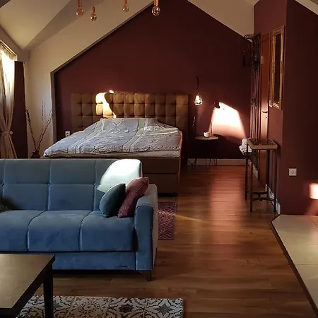 شقة Maison 3 Kapana *