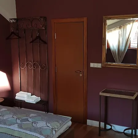 Maison 3 Kapana * بلوفديف