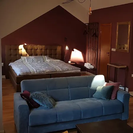 Maison 3 Kapana *