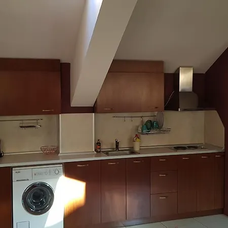 Maison 3 Kapana شقة *