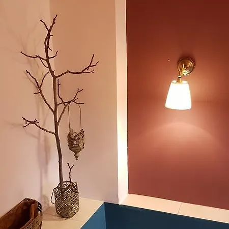 Maison 3 Kapana شقة