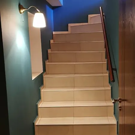 Maison 3 Kapana شقة