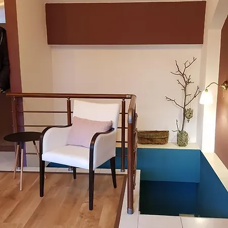 Maison 3 Kapana * Plowdiw