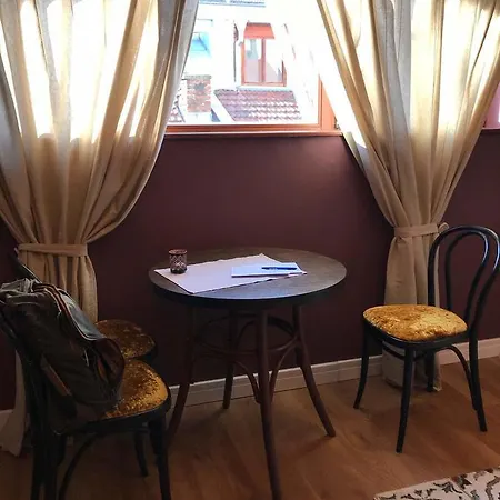 Maison 3 Kapana Apartment Plowdiw