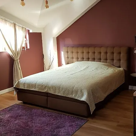 Maison 3 Kapana Apartment